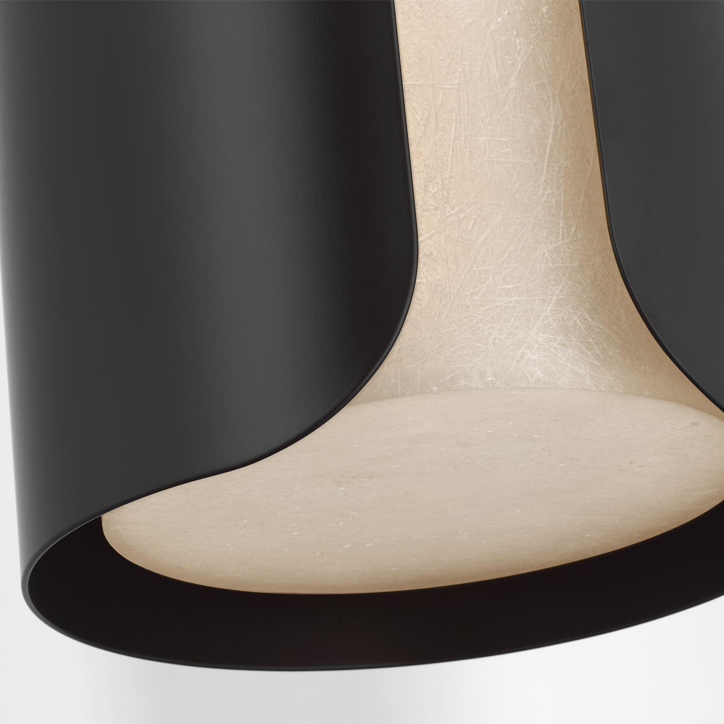 Featuring Armise 11" Pendant Matte Carbon by Visual Comfort at Amethyst Home. Introducing the Armise Pendant in Matte Carbon - a luxurious accent piece that exudes sophistication. Featuring a sleek 11" design, this pendant will add a touch of elegance to any space. Elevate your decor with this exclusive and tasteful accessory.
Overall Dimensions: 11" L x 11" W x 245.25" HWeight : 14 . Amethyst Home provides interior design, new construction, custom furniture, and area rugs in the Dallas metro area