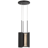 Featuring Armise 11" Pendant Matte Carbon by Visual Comfort at Amethyst Home. Introducing the Armise Pendant in Matte Carbon - a luxurious accent piece that exudes sophistication. Featuring a sleek 11" design, this pendant will add a touch of elegance to any space. Elevate your decor with this exclusive and tasteful accessory.
Overall Dimensions: 11" L x 11" W x 245.25" HWeigh. Amethyst Home provides interior design, new construction, custom furniture, and area rugs in the Newport Beach metro area