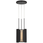 Featuring Armise 11" Pendant Matte Carbon by Visual Comfort at Amethyst Home. Introducing the Armise Pendant in Matte Carbon - a luxurious accent piece that exudes sophistication. Featuring a sleek 11" design, this pendant will add a touch of elegance to any space. Elevate your decor with this exclusive and tasteful accessory.
Overall Dimensions: 11" L x 11" W x 245.25" HWeight :. Amethyst Home provides interior design, new construction, custom furniture, and area rugs in the Scottsdale metro area