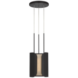 Featuring Armise 11" Pendant Matte Carbon by Visual Comfort at Amethyst Home. Introducing the Armise Pendant in Matte Carbon - a luxurious accent piece that exudes sophistication. Featuring a sleek 11" design, this pendant will add a touch of elegance to any space. Elevate your decor with this exclusive and tasteful accessory.
Overall Dimensions: 11" L x 11" W x 245.25" HWeight :. Amethyst Home provides interior design, new construction, custom furniture, and area rugs in the Scottsdale metro area