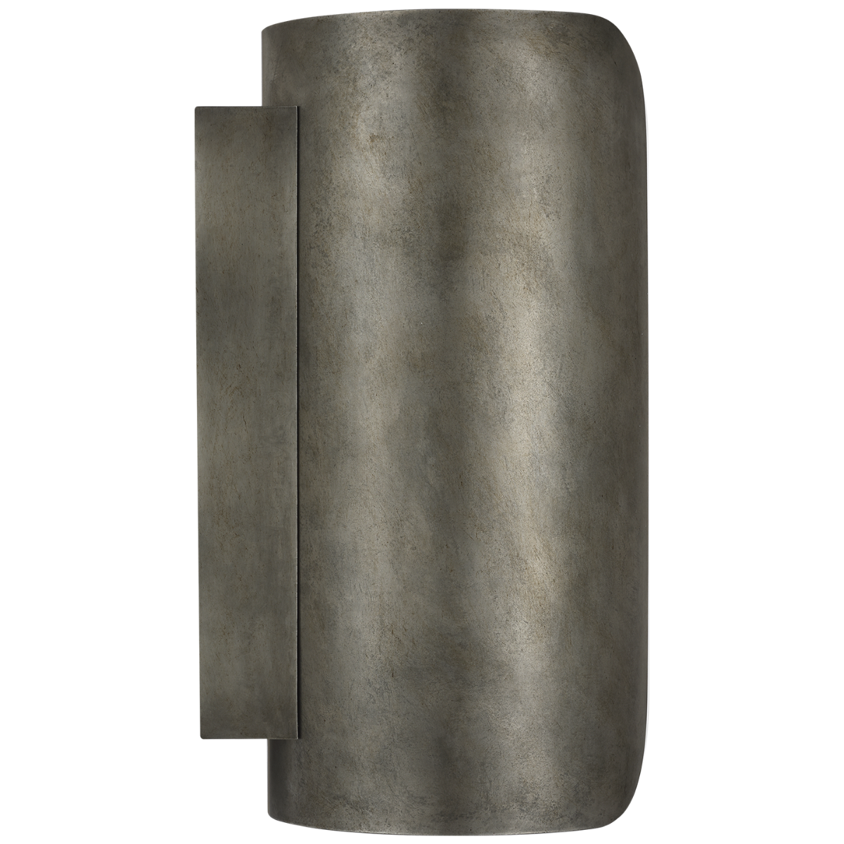 Featuring Armise 14" Sconce Mottled Pewter by Visual Comfort at Amethyst Home. Armise 14" Sconce in Mottled Pewter with Alabaster
Overall Dimensions: 7" L x 7" W x 14" H Weight : 18 lbs.. Amethyst Home provides interior design, new construction, custom furniture, and area rugs in the Miami metro area