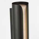 Featuring Armise 18" Sconce Matte Carbon by Visual Comfort at Amethyst Home. Armise 18" Sconce in Matte Carbon with Nova Frost
Overall Dimensions: 5.25" L x 5.25" W x 18" H Weight : 10 lbs.. Amethyst Home provides interior design, new construction, custom furniture, and area rugs in the Calabasas metro area