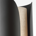 Featuring Armise 18" Sconce Matte Carbon by Visual Comfort at Amethyst Home. Armise 18" Sconce in Matte Carbon with Nova Frost
Overall Dimensions: 5.25" L x 5.25" W x 18" H Weight : 10 lbs.. Amethyst Home provides interior design, new construction, custom furniture, and area rugs in the Des Moines metro area