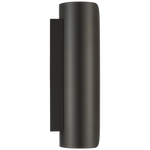 Featuring Armise 18" Sconce Matte Carbon by Visual Comfort at Amethyst Home. Armise 18" Sconce in Matte Carbon with Nova Frost
Overall Dimensions: 5.25" L x 5.25" W x 18" H Weight : 10 lbs.. Amethyst Home provides interior design, new construction, custom furniture, and area rugs in the Kansas City metro area