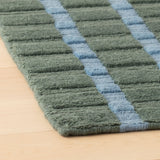 Ashlar Rug