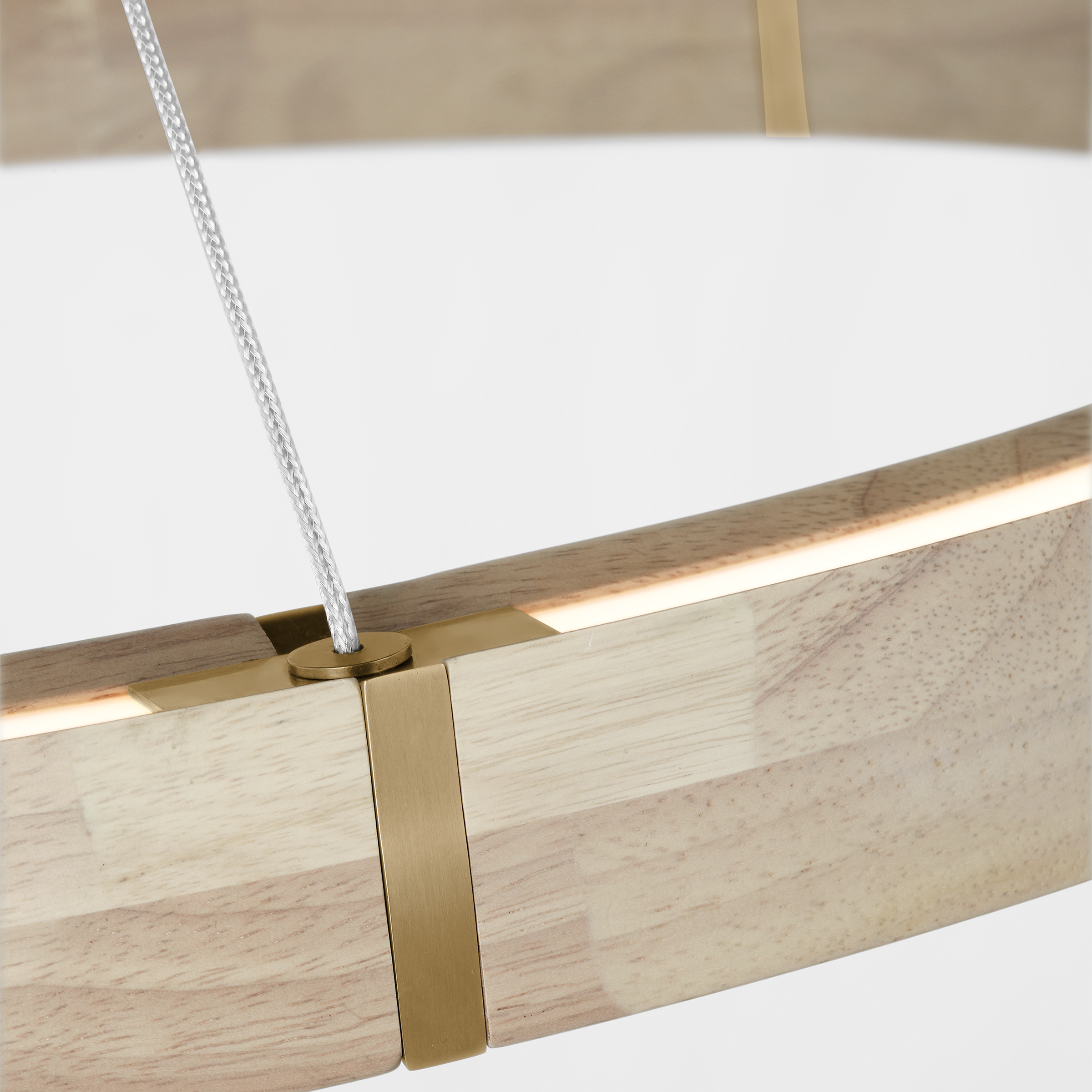 Featuring Ashok 31 Chandelier Hand Rubbed Antique Brass by Visual Comfort at Amethyst Home. Circles of different sizes and thicknesses take center stage with the simplicity of the Ashok chandelier by Sean Lavin. Featuring a solid wood ring with brass inlay details, the fixture also has an optional collar ring. The minimalist ring chandelier will complement modern decor and can illumi. Amethyst Home provides interior design, new construction, custom furniture, and area rugs in the Boston metro area