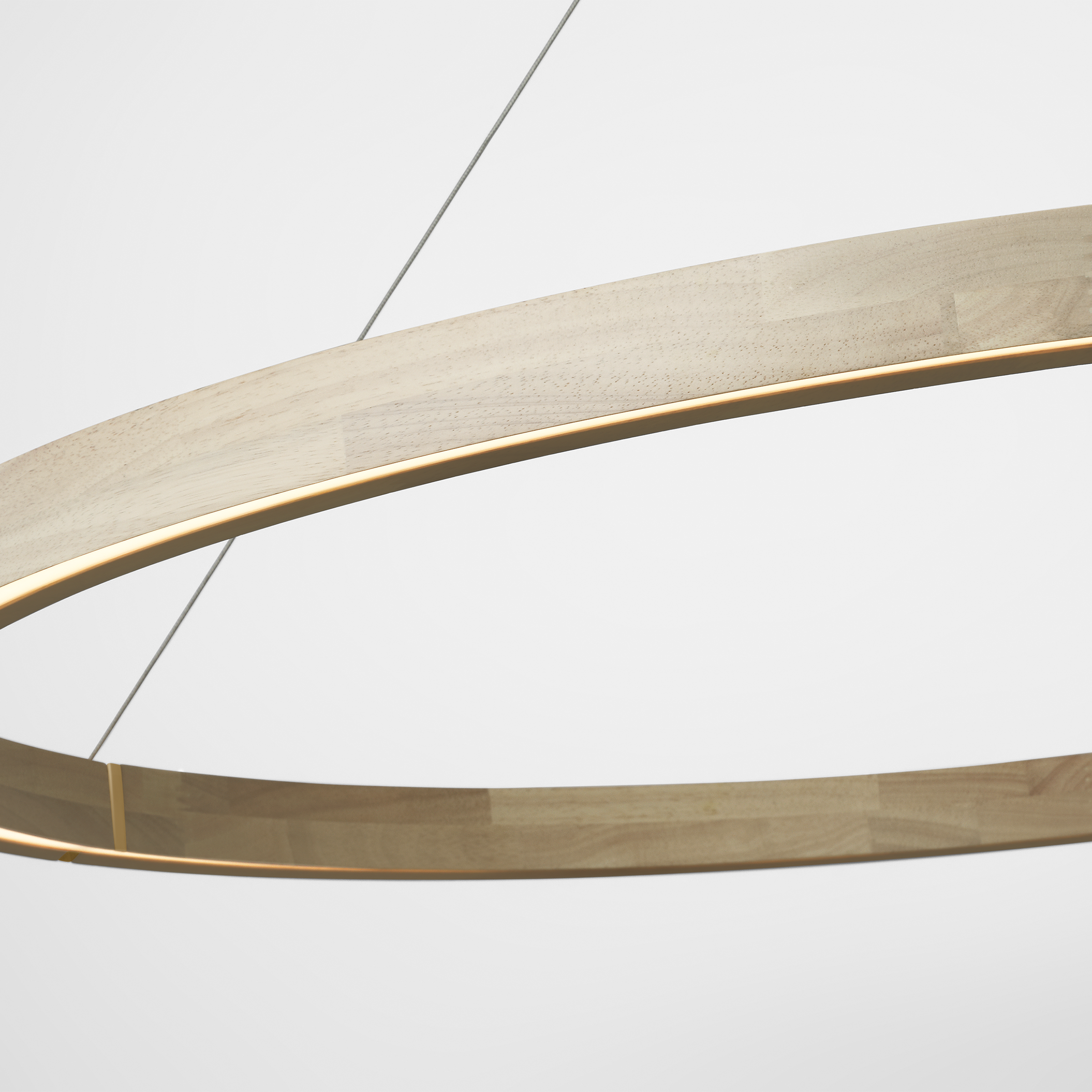 Featuring Ashok 49 Chandelier Hand Rubbed Antique Brass by Visual Comfort at Amethyst Home. Circles of different sizes and thicknesses take center stage with the simplicity of the Ashok chandelier by Sean Lavin. Featuring a solid wood ring with brass inlay details, the fixture also has an optional collar ring. The minimalist ring chandelier will complement modern decor and can . Amethyst Home provides interior design, new construction, custom furniture, and area rugs in the Laguna Beach metro area