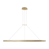 Featuring Ashok 65 Chandelier Hand Rubbed Antique Brass by Visual Comfort at Amethyst Home. Circles of different sizes and thicknesses take center stage with the simplicity of the Ashok chandelier by Sean Lavin. Featuring a solid wood ring with brass inlay details, the fixture also has an optional collar ring. The minimalist ring chandelier will complement modern decor and can illumi. Amethyst Home provides interior design, new construction, custom furniture, and area rugs in the Austin metro area