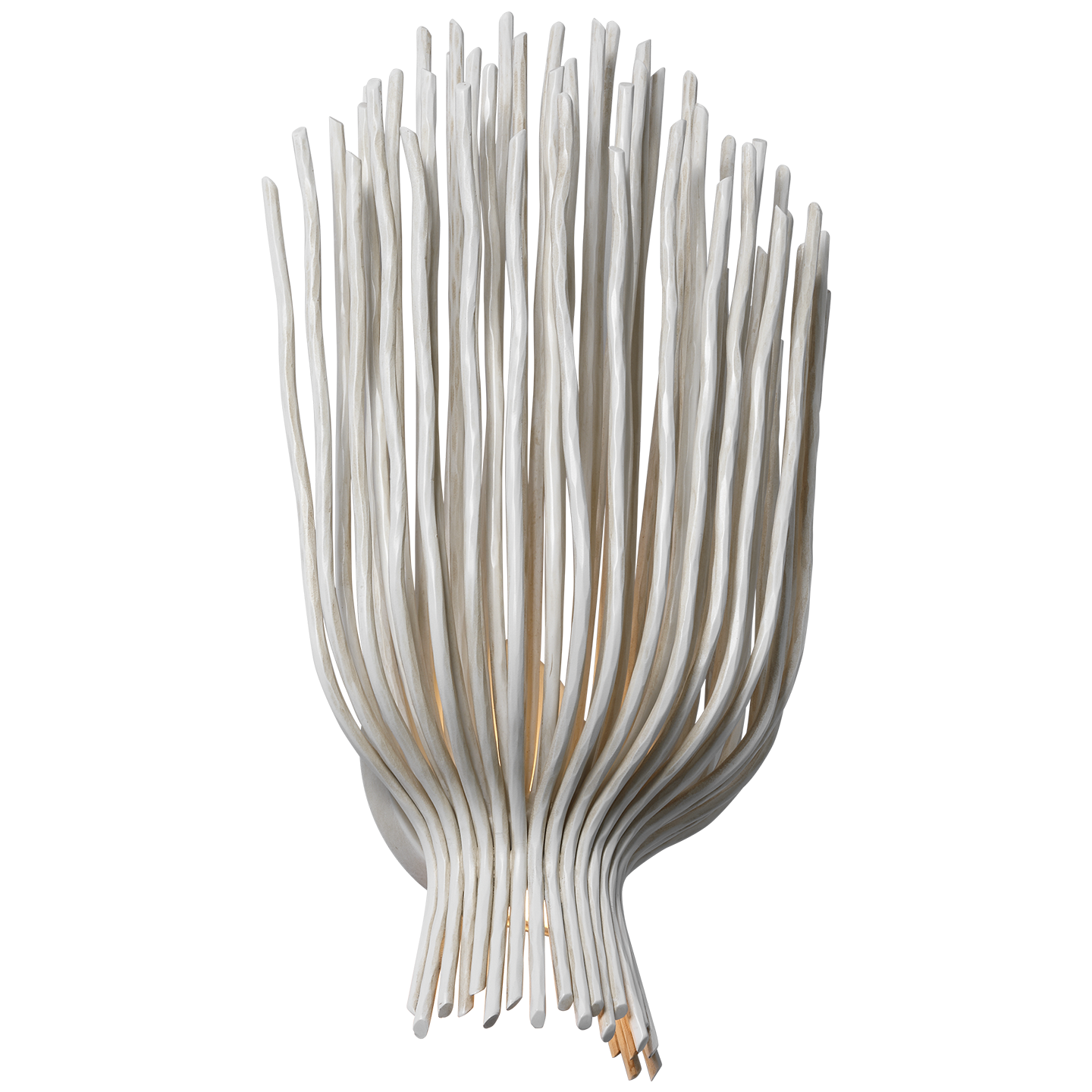 Featuring Astra 17" Sculpted Sconce Waxed Plaster by Visual Comfort at Amethyst Home. Introducing the Astra 17" Sculpted Sconce in Waxed Plaster. Illuminate your space with this elegant sconce, designed to add a touch of sophistication and luxury to any room. Crafted with intricately sculpted details, this fixture is the perfect blend of form and function. Elevate your home wi. Amethyst Home provides interior design, new construction, custom furniture, and area rugs in the Newport Beach metro area