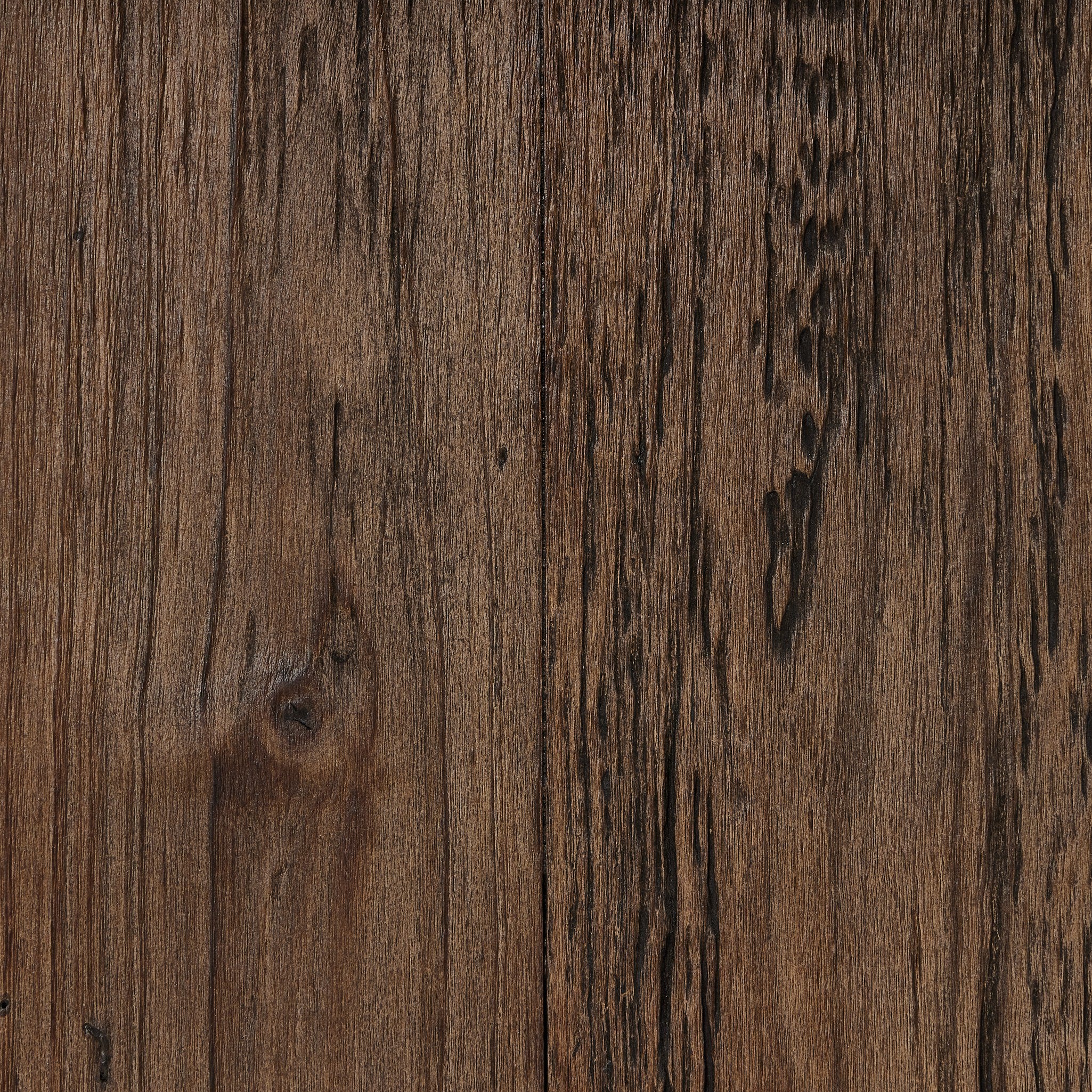 Featuring Atlas Smoked Alder Console Table by Four Hands at Amethyst Home. Smoked alder shapes a streamlined console table, with angular lines and wide proportions for a clean look with substance.Overall Dimensions: 94.00"w x 22.00"d x 30.00"hWeight : 136.35 lbsMaterials : Resawn Alder, Pine Plywood. Amethyst Home provides interior design, new construction, custom furniture, and area rugs in the Miami metro area