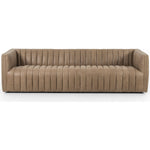 Augustine 97" Sofa - Palermo Drift  Four Hands