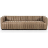Augustine 97" Sofa - Palermo Drift  Four Hands