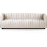 Augustine Dover Crescent Sofa  Four Hands