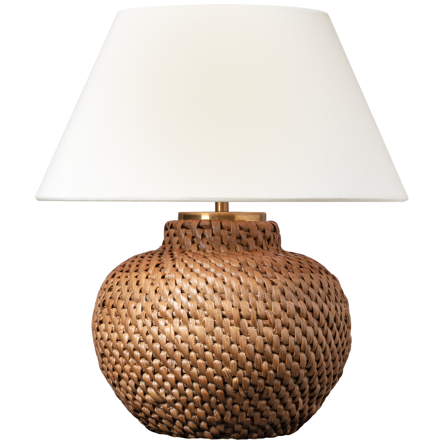Visual Comfort Avedon Table Lamp - Thumbnail 2