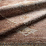Azara Stone Meadow Red Rug