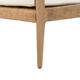 Barwin Chair - Crypton Nomad Snow | shipping 12/10/2026