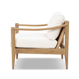 Barwin Chair - Crypton Nomad Snow | shipping 12/10/2026