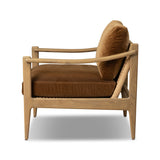 Barwin Chair - Surrey Ochre | shipping 07/31/2026