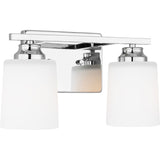Vinton Two Light Wall/Bath Sconce