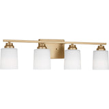 Vinton Four Light Wall/Bath Sconce