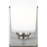 Vinton One Light Wall/Bath Sconce