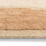 Arica Solum Tan / Beige Rug