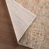 Valdora Stone Meadow Tan / Beige Rug