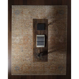Valdora Stone Meadow Tan / Beige Rug