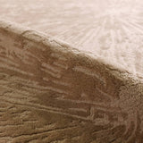 Odilia Fragment Tan / Beige Rug