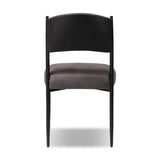 Bellaire Dining Chair - Palermo Black | shipping 08/14/2026
