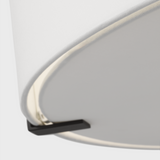 Featuring Bergen Extra Large Hanging Shade Aged Iron by Visual Comfort at Amethyst Home. Introducing Bergen Extra Large Hanging Shade, the epitome of refined decor. This elegant piece features a timeless design with a touch of aged iron, perfect for adding sophistication and charm to any space. Elevate your home with this exclusive addition, transforming your room into a work of . Amethyst Home provides interior design, new construction, custom furniture, and area rugs in the Alpharetta metro area