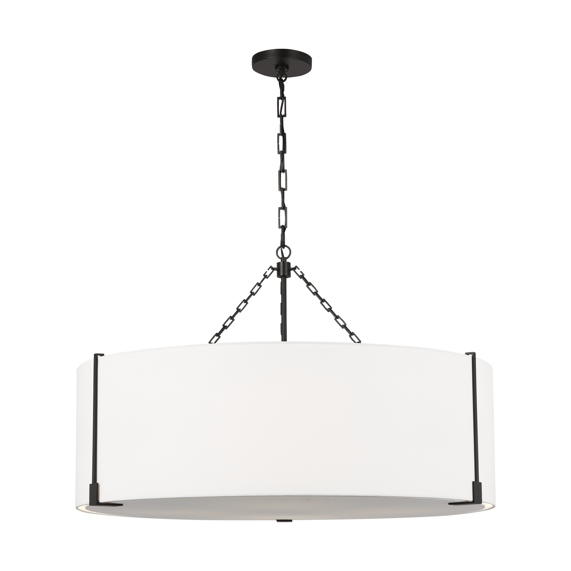 Featuring Bergen Extra Large Hanging Shade Aged Iron by Visual Comfort at Amethyst Home. Introducing Bergen Extra Large Hanging Shade, the epitome of refined decor. This elegant piece features a timeless design with a touch of aged iron, perfect for adding sophistication and charm to any space. Elevate your home with this exclusive addition, transforming your room into a work of art. Amethyst Home provides interior design, new construction, custom furniture, and area rugs in the Houston metro area