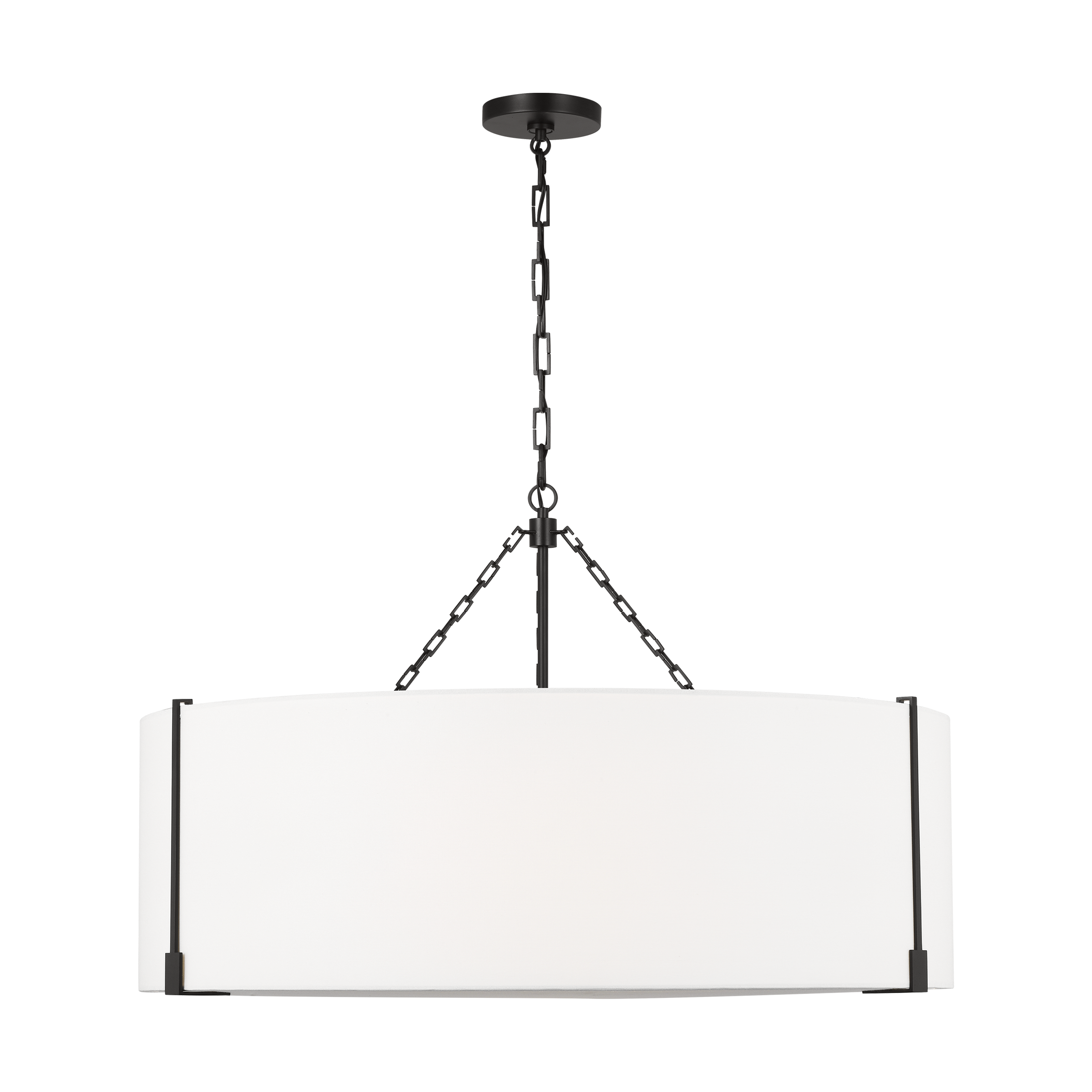 Featuring Bergen Extra Large Hanging Shade Aged Iron by Visual Comfort at Amethyst Home. Introducing Bergen Extra Large Hanging Shade, the epitome of refined decor. This elegant piece features a timeless design with a touch of aged iron, perfect for adding sophistication and charm to any space. Elevate your home with this exclusive addition, transforming your room into a work of. Amethyst Home provides interior design, new construction, custom furniture, and area rugs in the Los Angeles metro area