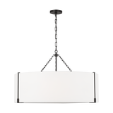 Featuring Bergen Extra Large Hanging Shade Aged Iron by Visual Comfort at Amethyst Home. Introducing Bergen Extra Large Hanging Shade, the epitome of refined decor. This elegant piece features a timeless design with a touch of aged iron, perfect for adding sophistication and charm to any space. Elevate your home with this exclusive addition, transforming your room into a work of a. Amethyst Home provides interior design, new construction, custom furniture, and area rugs in the Park City metro area