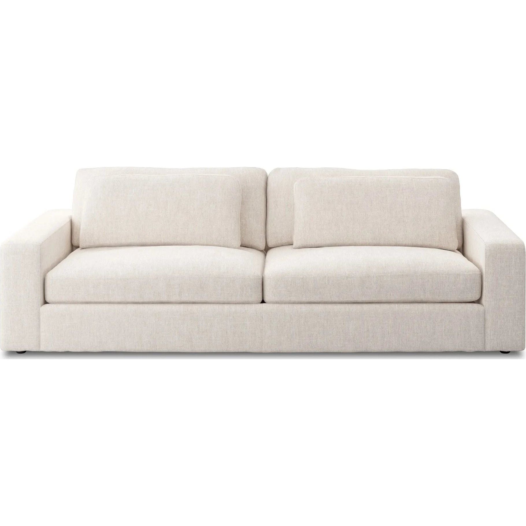 Bloor Essence Natural Sofa  Four Hands