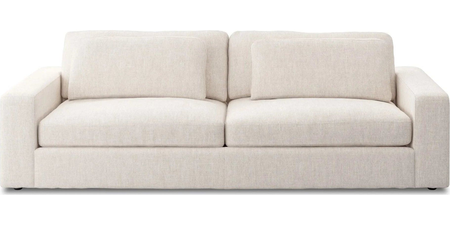 Bloor Essence Natural Sofa  Four Hands