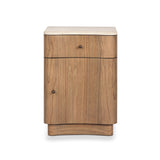 Boa Small Nightstand