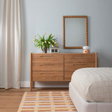 Bobbin Mirror