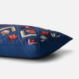 Botanica Throw Pillow