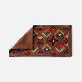 Botanica Throw Pillow