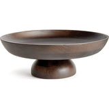 Bowie Footed Bowl  Napa Home & Garden