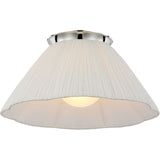Bradley 18" Flush Mount