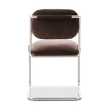 Bram Dining Chair - Surrey Mink | shipping 02/15/2027