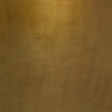 Featuring Branson Aged Brass Iron Chandelier by Four Hands at Amethyst Home. A wide, shallow bowl in aged brass with six sockets, diffusing light upward for an ambient glow. Suspended by six sleek cords, its streamlined design eschews traditional tension wires for a clean silhouette.Overall Dimensions: 26.00"w x 26.00"d x 7.75"hWeight : 17.09 lbsMaterials : Iron, Thermoplastic. Amethyst Home provides interior design, new construction, custom furniture, and area rugs in the Austin metro area