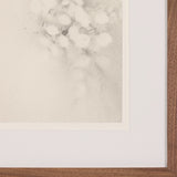 Breath Drawing IV by Adrián White