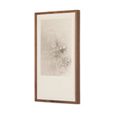 Breath Drawing XXVII by Adrián White