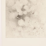 Breath Drawing XXX by Adrián White