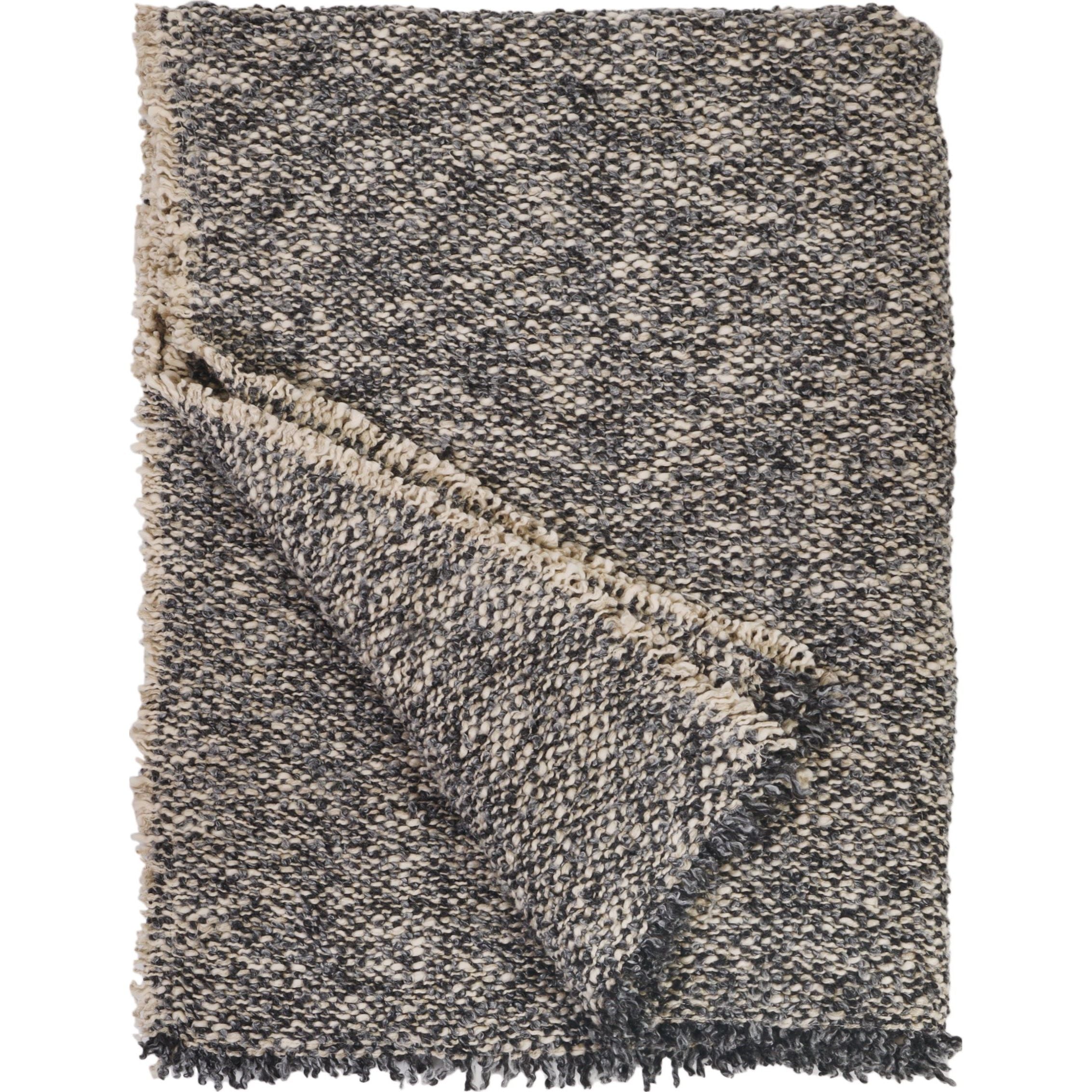 Brentwood Throw  Pom Pom At Home