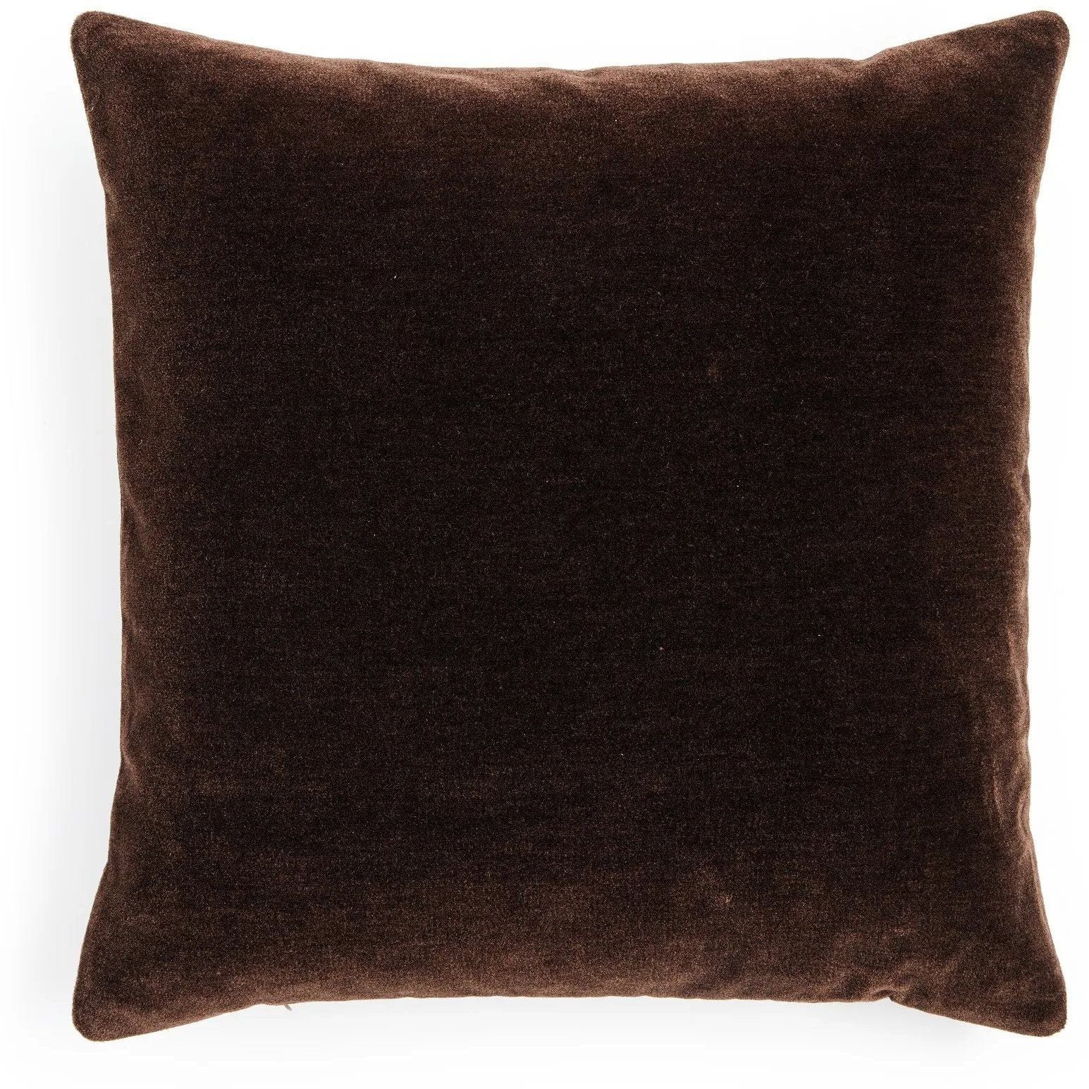 Bridger Monte Chocolate Pillow Four Hands