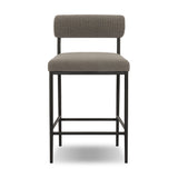 Brookline Outdoor Bar + Counter Stool